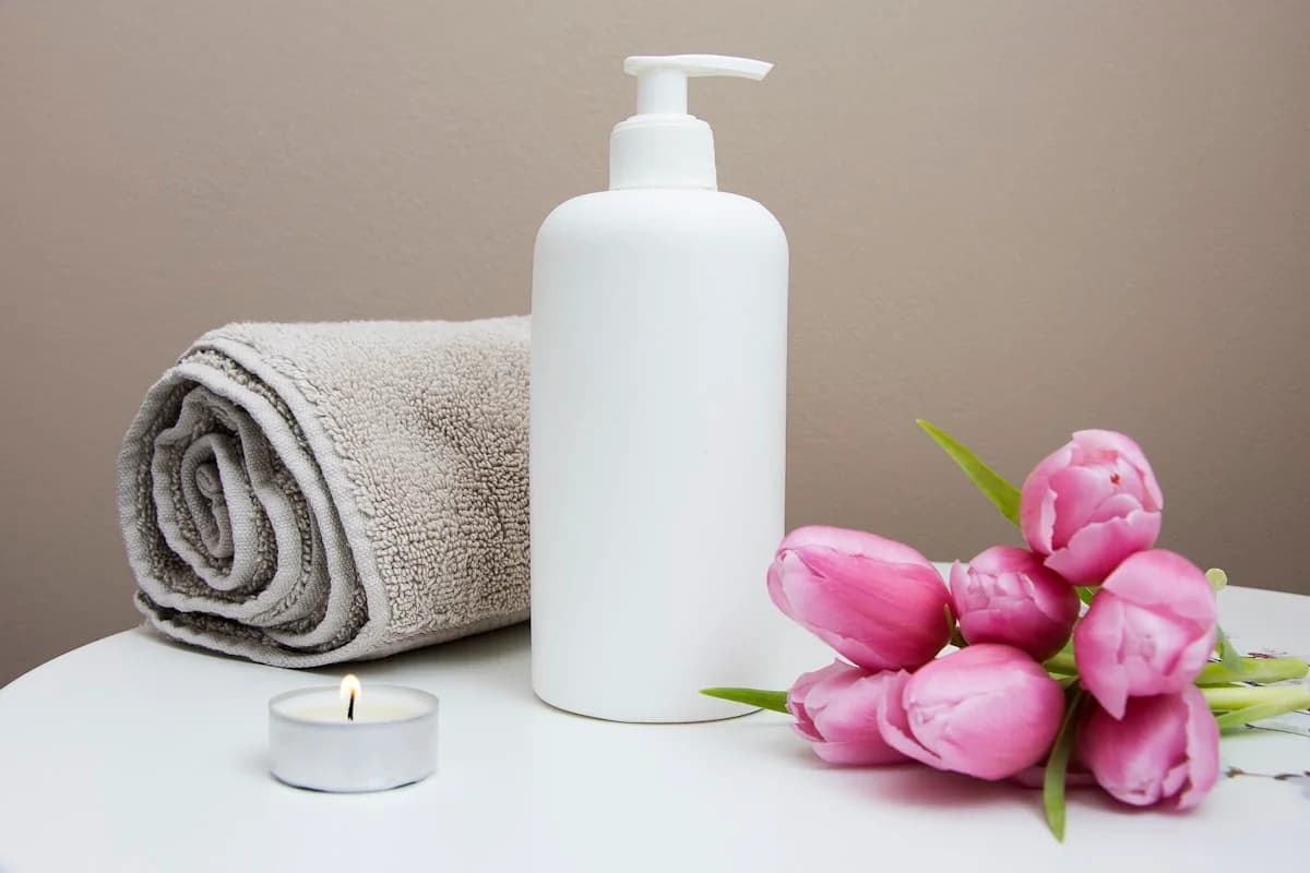 Massagem relaxante