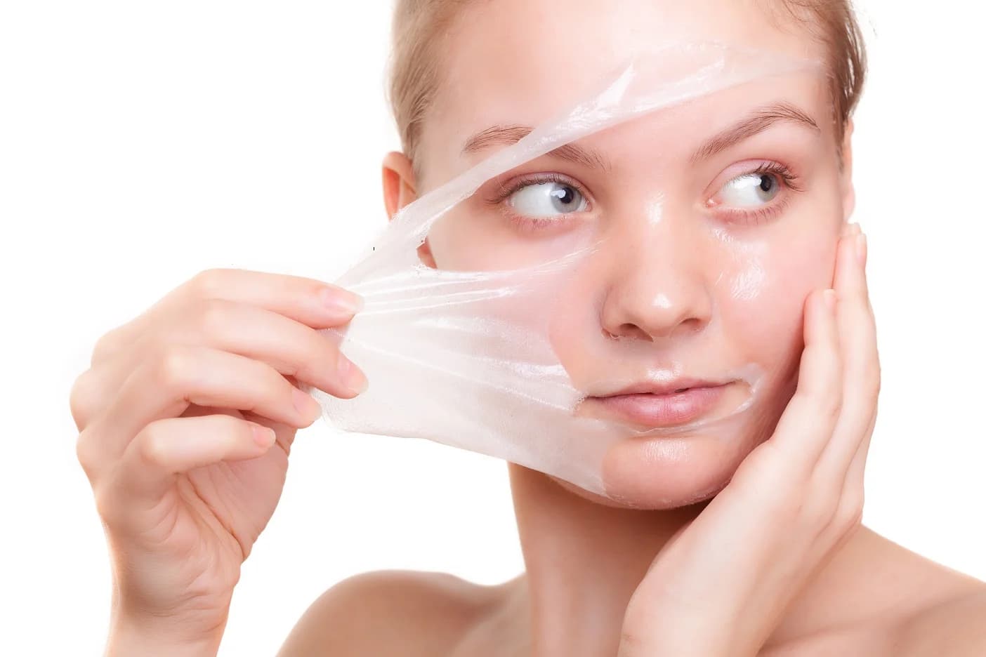 Peeling químico