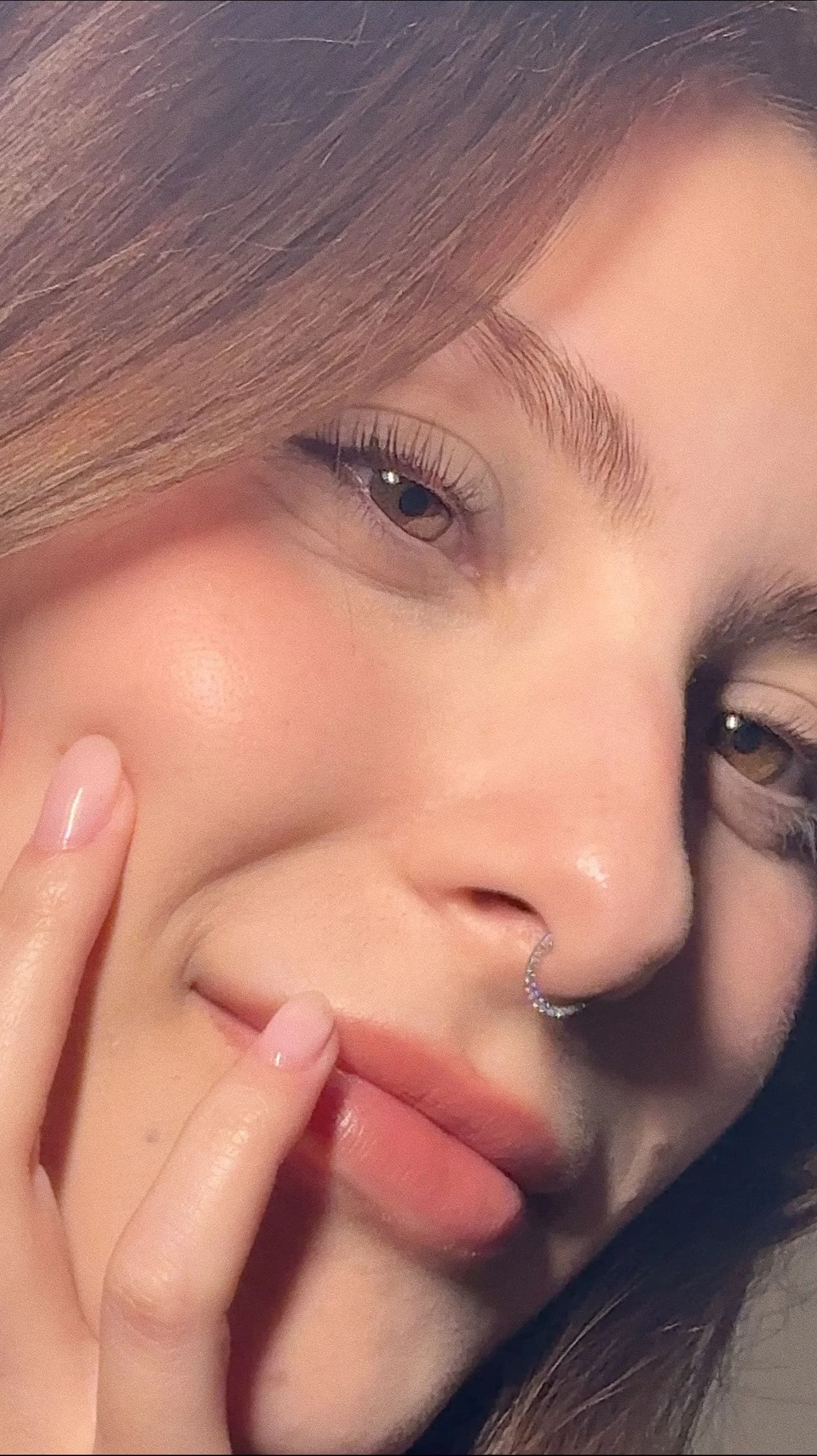 Bruna Huli - influencer Mimo