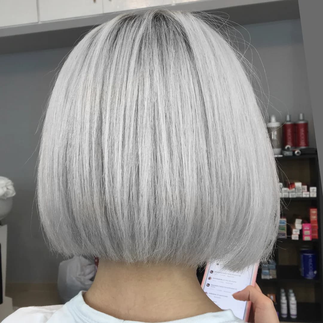 Coloração Full Blond