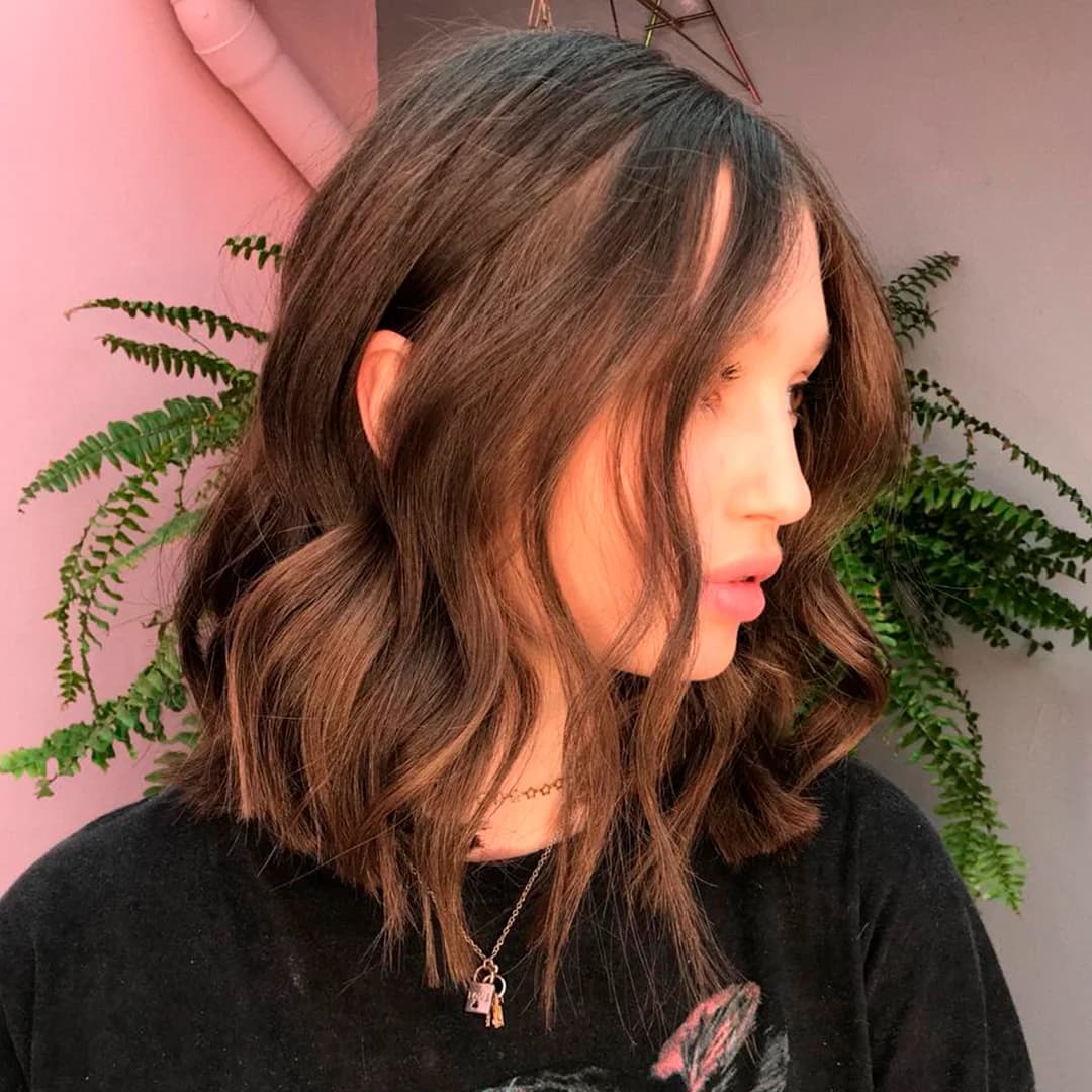 Mimo Cut - corte de cabelo